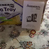 چای ساز برقی فقط یکبار استفاده شده|سماور، چای‌ساز، قهوه‌ساز|تهران, آهنگ|دیوار