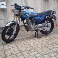 موتورسیکلت باسل 200 مدل404 درحد(نقد،اقساط،معاوضه)