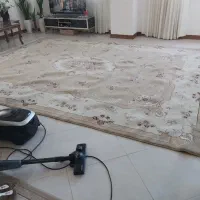 فرش ۱۲متری تراکم بالا