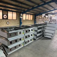 فرریلی پیتزا|کافی‌شاپ و رستوران|رباط‌کریم, شهرک صنعتی پاسارگاد|دیوار