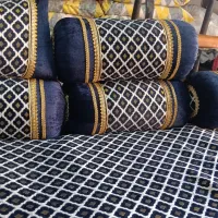 انواع کالای خواب|رختخواب، بالش، پتو|رامهرمز, |دیوار