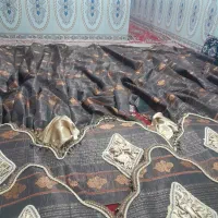 پرده|پرده، رانر، رومیزی|اهواز, کارون|دیوار