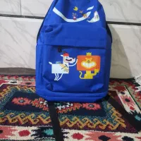 کیف مدرسه