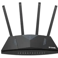 مودم ، روتر خانگی 4G سیم کارت خور D-Link  DWR-M960