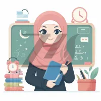 استخدام معلم خانم پایه ششم دبستان