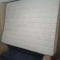 تشک تخت