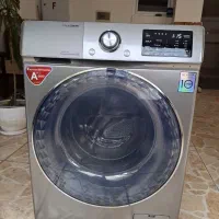 لباسشویی الجی