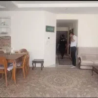 جانباز/سرجلو/ویو باغ/خوش نقشه/نورگیرابدی|فروش آپارتمان|مشهد, جانباز|دیوار