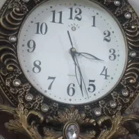 ساعت دیواری