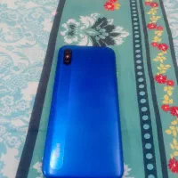 ردمی 9A در حد فوری|موبایل|ماهدشت, |دیوار