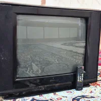 تلوزیون 21 اینچ|تلویزیون و پروژکتور|خاش, |دیوار