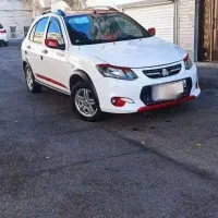 کوییک Rمدل1401 در حد صفر|خودرو سواری و وانت|تبریز, |دیوار