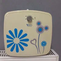 دستگاه بخور سرد مارک VMED مدل VM300|پزشکی|بروجن, |دیوار