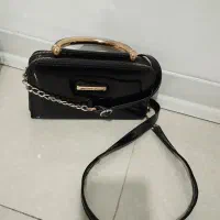 چند تا کیف زنانه دوشی|کیف، کفش، کمربند|خرم‌آباد, |دیوار