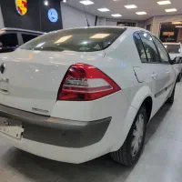 فروش مگان اتوماتیک مونتاژ مدل 89 کارکرد 81000km|خودرو سواری و وانت|قائمشهر, |دیوار