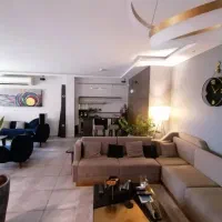 منظریه-جنوبی-آپارتمان-160-متر-3-خوابه