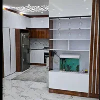 فروش آپارتمان ۱۴۳ متری ۳ خوابه سردار جنگل|فروش آپارتمان|صومعه‌سرا, |دیوار