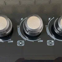 اجاق گاز شیشه ایی مدل G4 لیون|اجاق گاز و لوازم برقی پختوپز|ملارد, |دیوار