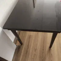 میز نهارخوری 6 نفره|میز و صندلی غذاخوری|تهران, شهرک فردوس (حسینی)|دیوار