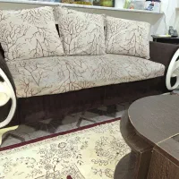 مبل ۷نفره