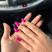 کاشت ناخن