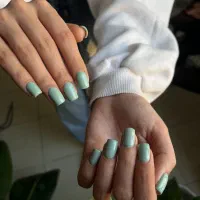 مدل ناخن|خدمات آرایشگری و زیبایی|رشت, چمارسرا|دیوار