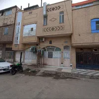 فروش آپارتمان دو طبقه
