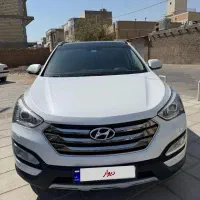 سانتافه ۲۰۱۵ فول