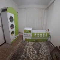 تخت و کمد سالم