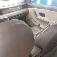 سمند ال ایکس ساده