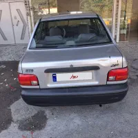 پرایدمدل ۱۳۸۷|خودرو سواری و وانت|شیرگاه, |دیوار