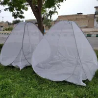 پشه بند|کوهنوردی و کمپینگ|شوشتر, |دیوار