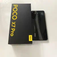 Poco x7pro