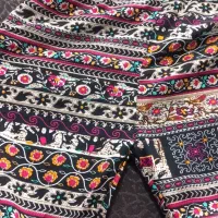شلوار بچه گانه