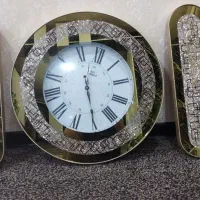 ساعت دیواری|ساعت دیواری و تزئینی|اندیمشک, |دیوار