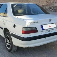 پارس دوگانه مدل ۸۹