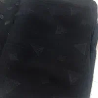 چادر مشکی طرح دار|لباس|اهواز, کوی نفت|دیوار