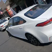 تویوتا لوین 1800 هیبرید 2024 صفر