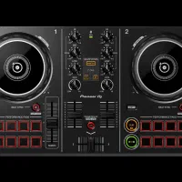 ddj 200