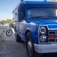 نیسان مدل ۴۰۳|خودرو سواری و وانت|مراغه, |دیوار