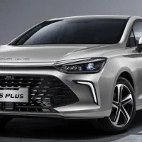 بیجینگ یو5/مدل1405