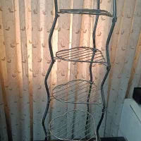 استند قابلمه