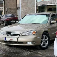 ماکسیما فول بازسازی درجه یک