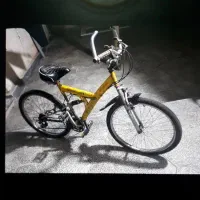 دوچرخه 26دنده ای