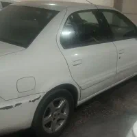 سرویس دربستی برون شهری