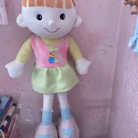 عروسک|اسباببازی بچه|تبریز, |دیوار