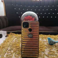 گوشی ردمی 9c|موبایل|بجنورد, |دیوار