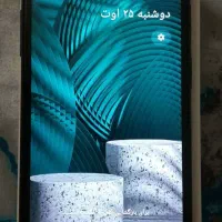 گوشی A01 سامسونگ