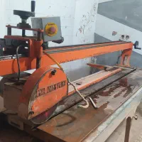 دستگاه کشی بری ۲/۵۰متر