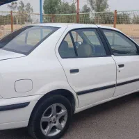 فروش سمند ال ایکس مدل 92بدون رنگ ..|خودرو سواری و وانت|دزفول, |دیوار